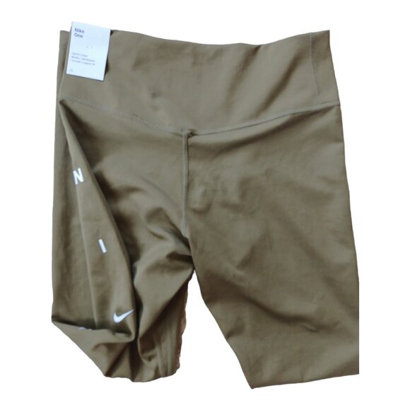 Nike‎ One leggings NWT M - Picture 2 of 3